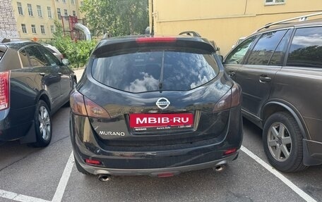 Nissan Murano, 2010 год, 1 150 000 рублей, 4 фотография