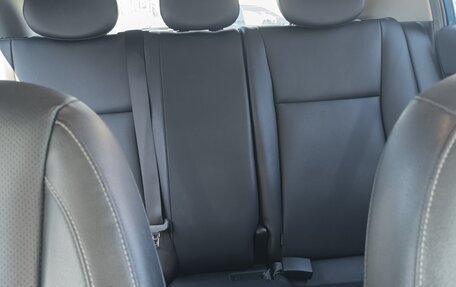 KIA Rio IV, 2022 год, 1 980 000 рублей, 8 фотография