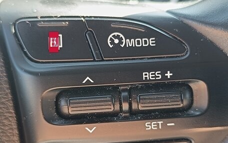 KIA Rio IV, 2022 год, 1 980 000 рублей, 12 фотография