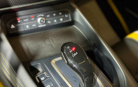 Haval F7x I, 2021 год, 1 680 000 рублей, 13 фотография