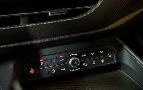 Haval F7x I, 2021 год, 1 680 000 рублей, 15 фотография