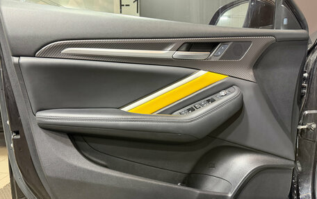 Haval F7x I, 2021 год, 1 680 000 рублей, 11 фотография
