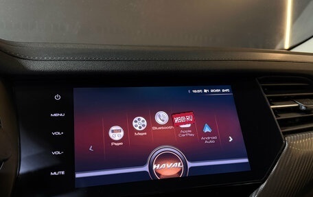 Haval F7x I, 2021 год, 1 680 000 рублей, 17 фотография