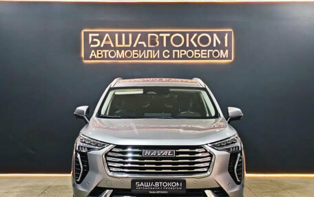 Haval Jolion, 2023 год, 1 730 000 рублей, 2 фотография