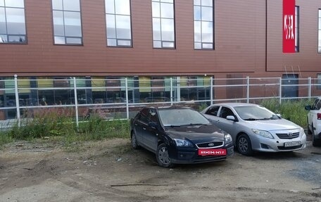Ford Focus II рестайлинг, 2006 год, 170 000 рублей, 4 фотография