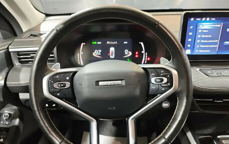 Haval Jolion, 2023 год, 1 730 000 рублей, 10 фотография