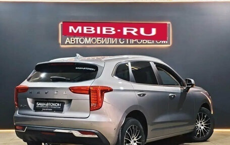 Haval Jolion, 2023 год, 1 730 000 рублей, 4 фотография