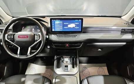 Haval Jolion, 2023 год, 1 730 000 рублей, 8 фотография