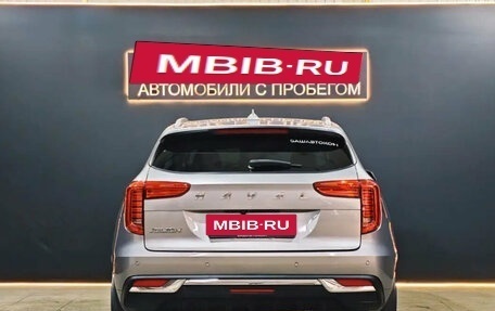 Haval Jolion, 2023 год, 1 730 000 рублей, 5 фотография
