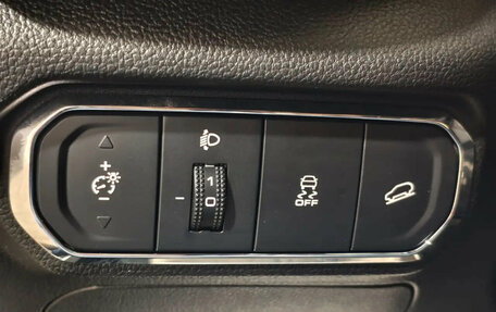 Haval Jolion, 2023 год, 1 730 000 рублей, 18 фотография