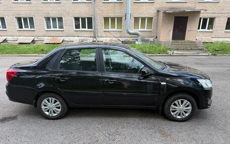 Datsun on-DO I рестайлинг, 2019 год, 680 000 рублей, 7 фотография