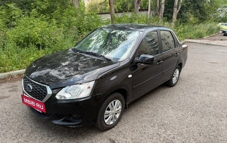 Datsun on-DO I рестайлинг, 2019 год, 680 000 рублей, 2 фотография
