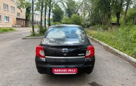 Datsun on-DO I рестайлинг, 2019 год, 680 000 рублей, 5 фотография