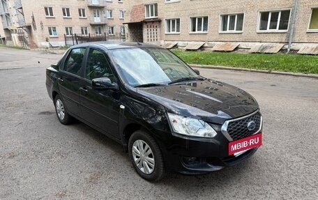 Datsun on-DO I рестайлинг, 2019 год, 680 000 рублей, 8 фотография