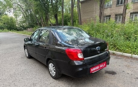 Datsun on-DO I рестайлинг, 2019 год, 680 000 рублей, 4 фотография
