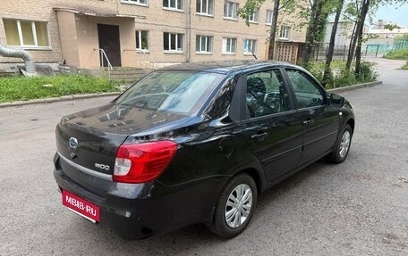 Datsun on-DO I рестайлинг, 2019 год, 680 000 рублей, 6 фотография