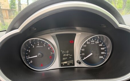 Datsun on-DO I рестайлинг, 2019 год, 680 000 рублей, 13 фотография