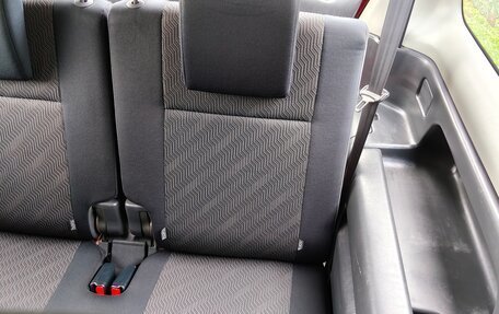 Suzuki Jimny, 2012 год, 1 200 000 рублей, 10 фотография
