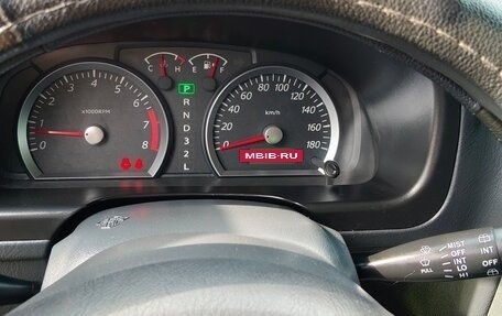 Suzuki Jimny, 2012 год, 1 200 000 рублей, 5 фотография
