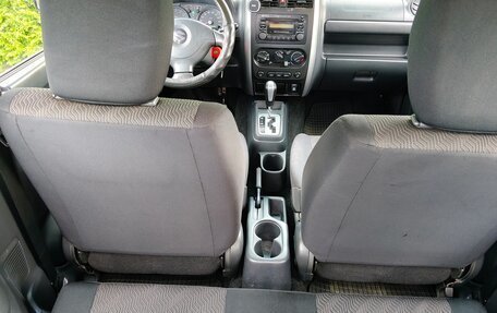 Suzuki Jimny, 2012 год, 1 200 000 рублей, 18 фотография