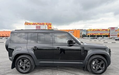 Land Rover Defender II, 2020 год, 6 800 000 рублей, 4 фотография
