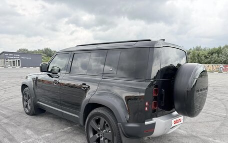 Land Rover Defender II, 2020 год, 6 800 000 рублей, 5 фотография
