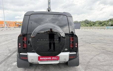 Land Rover Defender II, 2020 год, 6 800 000 рублей, 6 фотография