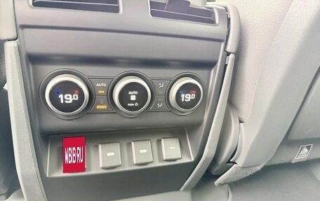 Land Rover Defender II, 2020 год, 6 800 000 рублей, 11 фотография