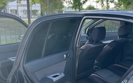 Hyundai Getz I рестайлинг, 2007 год, 420 000 рублей, 11 фотография