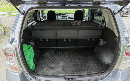 Toyota Verso I, 2010 год, 1 250 000 рублей, 8 фотография