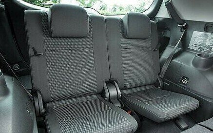 Toyota Verso I, 2010 год, 1 250 000 рублей, 6 фотография