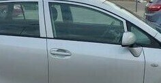 Toyota Verso I, 2010 год, 1 250 000 рублей, 2 фотография