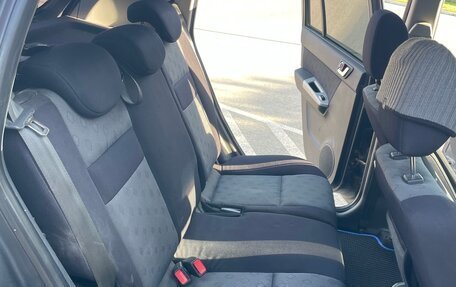 Hyundai Getz I рестайлинг, 2007 год, 420 000 рублей, 14 фотография