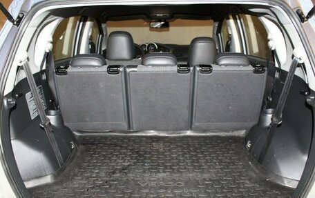 Toyota Verso I, 2010 год, 1 250 000 рублей, 10 фотография