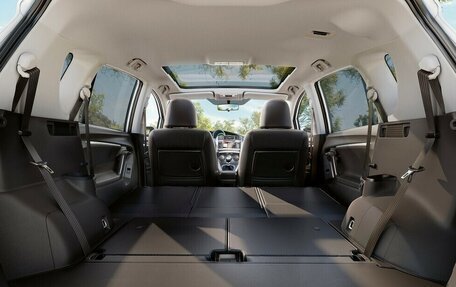 Toyota Verso I, 2010 год, 1 250 000 рублей, 16 фотография