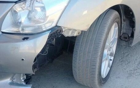 Toyota Verso I, 2010 год, 1 250 000 рублей, 20 фотография