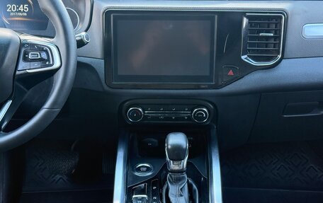 Chery Tiggo 4 I рестайлинг, 2021 год, 1 349 999 рублей, 18 фотография