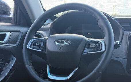 Chery Tiggo 4 I рестайлинг, 2021 год, 1 349 999 рублей, 19 фотография