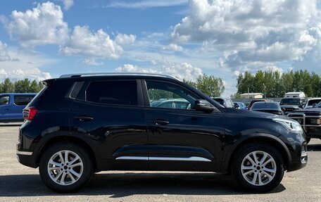 Chery Tiggo 4 I рестайлинг, 2021 год, 1 349 999 рублей, 7 фотография