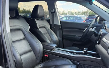 Chery Tiggo 4 I рестайлинг, 2021 год, 1 349 999 рублей, 15 фотография