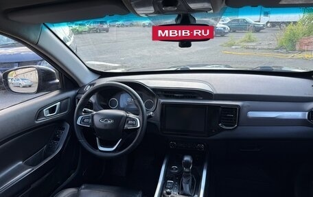 Chery Tiggo 4 I рестайлинг, 2021 год, 1 349 999 рублей, 17 фотография