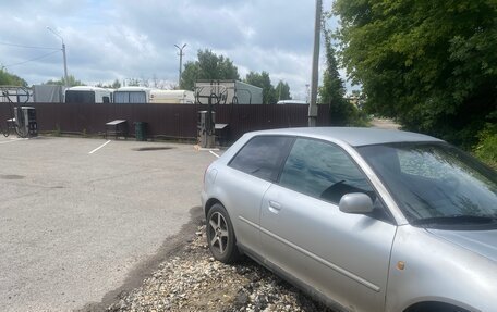 Audi A3, 1999 год, 300 000 рублей, 2 фотография