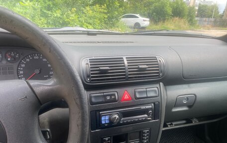 Audi A3, 1999 год, 300 000 рублей, 5 фотография
