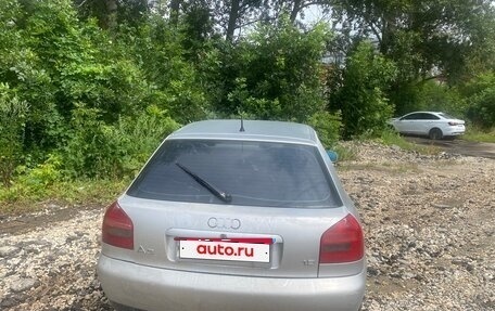 Audi A3, 1999 год, 300 000 рублей, 3 фотография