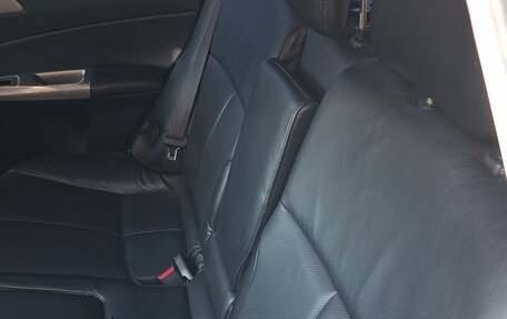 Subaru Forester, 2008 год, 799 999 рублей, 12 фотография