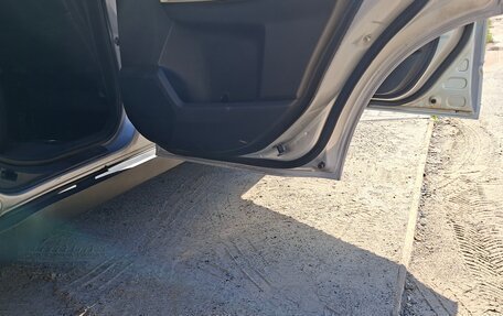 Subaru Forester, 2008 год, 799 999 рублей, 14 фотография