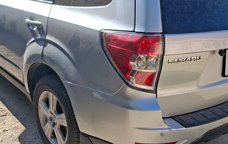 Subaru Forester, 2008 год, 799 999 рублей, 6 фотография