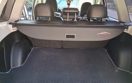 Subaru Forester, 2008 год, 799 999 рублей, 17 фотография
