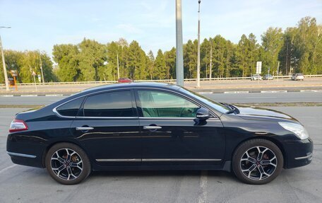 Nissan Teana, 2012 год, 1 230 000 рублей, 4 фотография