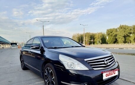 Nissan Teana, 2012 год, 1 230 000 рублей, 3 фотография